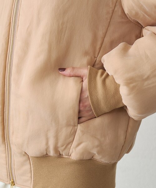 Loungedress MA1 ブルゾン MA-1（MA-1）｜LOUNGEDRESS（ラウンジドレス）のファッション通販