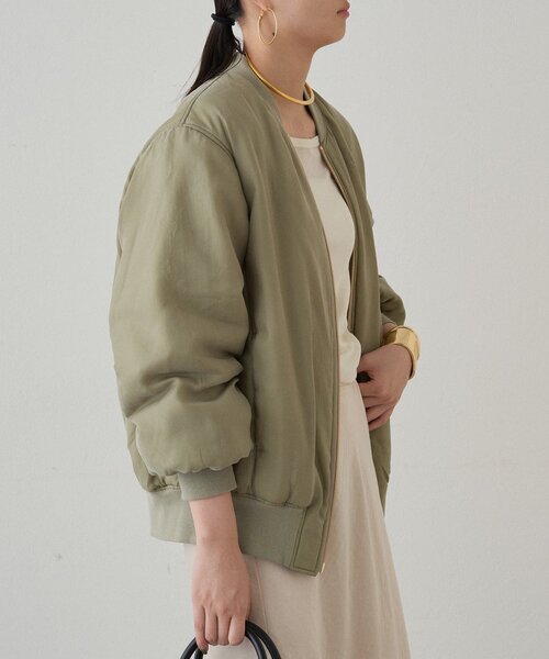 セール】MA-1（MA-1）｜LOUNGEDRESS（ラウンジドレス）のファッション