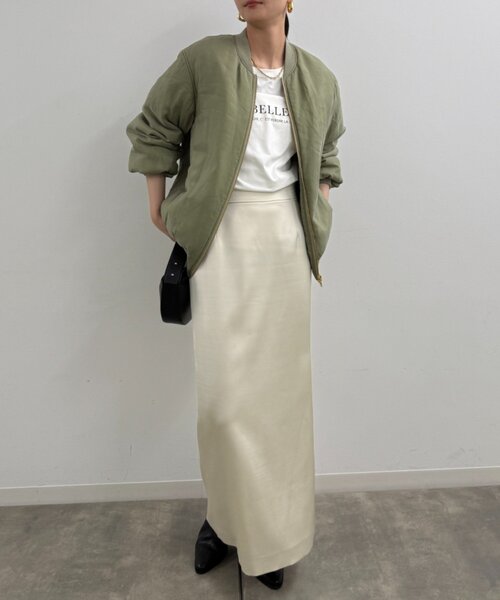 セール】MA-1（MA-1）｜LOUNGEDRESS（ラウンジドレス）のファッション