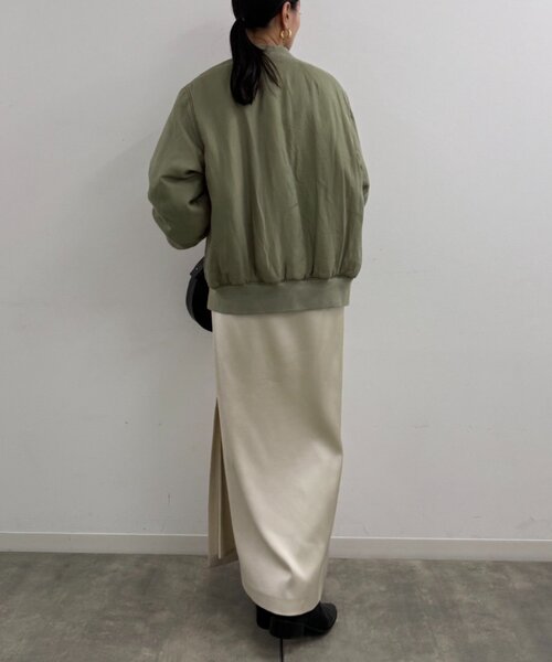 MA-1（MA-1）｜LOUNGEDRESS（ラウンジドレス）のファッション通販