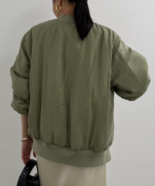 MA-1（MA-1）｜LOUNGEDRESS（ラウンジドレス）のファッション通販