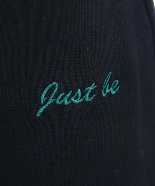 CLEAR BASIC（クリアベーシック）の「スウェットワンポイント刺繍入りマーメイドスカート[カジュアル 着回し抜群 大人]≪AW新作≫（スカート・レディース・チャコールグレー/杢グレー/ブラック・F）」の4枚目の写真