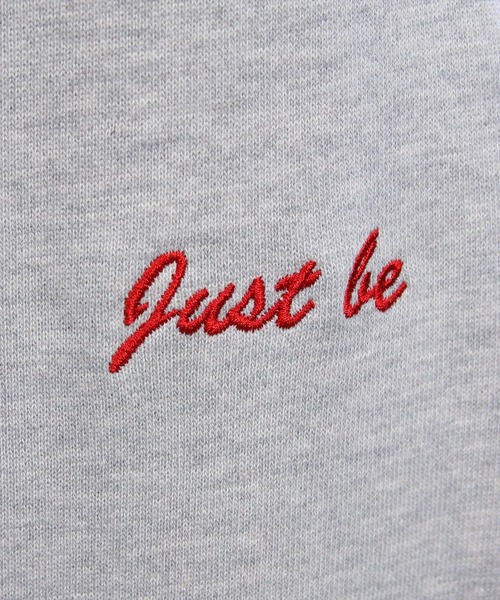 CLEAR BASIC（クリアベーシック）の「スウェットワンポイント刺繍入りマーメイドスカート[カジュアル 着回し抜群 大人]≪AW新作≫（スカート・レディース・チャコールグレー/杢グレー/ブラック・F）」の5枚目の写真