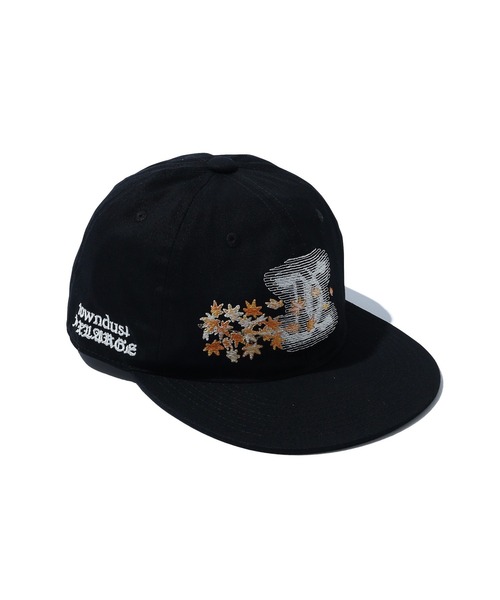 XLARGE×towndust X LOGO CAP（キャップ）｜XLARGE（エクストララージ