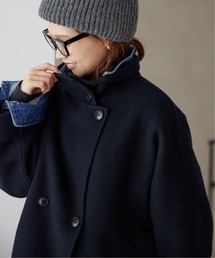 SLOBE IENA(X[uCGi)́sWEB/ǉtsouple wool_utFCXX^hR[g(̑AE^[)