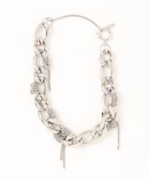 JUSTINE CLENQUET(WXeB[kNP)JUSTINE CLENQUET/WXeB[kENP/BETTY CHOKER(`[J[)