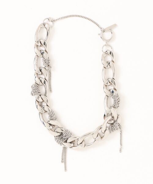 JUSTINE CLENQUET/ジュスティーヌ・クランケ/BETTY CHOKER