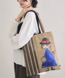 LITAトートバッグ