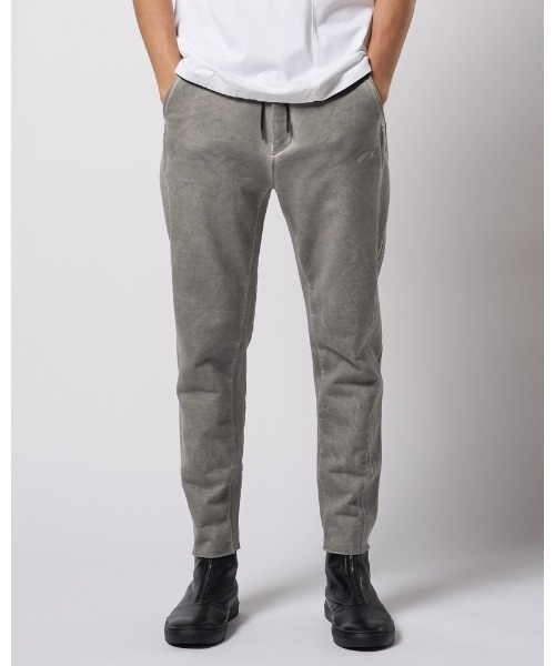 wjk super mini-urake PT / GREY スウェットパンツ wjk super mini-urake PT / GREY スウェットパンツ wjk super