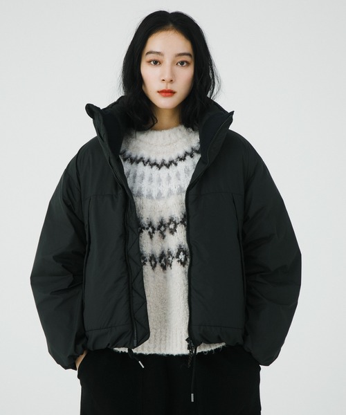 別注 EKAL × NANGA フード付きダウンジャケット NANGA / EKAL EXCLUSIVE ITEMS 2型登場！ – URBAN RESEARCH MEDIA