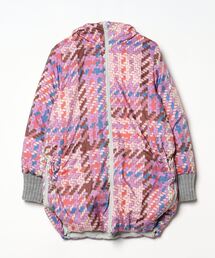 ブランド古着】TSUMORI CHISATO｜ツモリチサトのジャケット