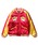 HOUSTON�i�q���[�X�g���j�́uHOUSTON ���[�����X�J�W����(TIGER)�i�X�J�W�����j�v�b�}���[��