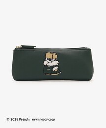 Afternoon Tea(At^k[eB[)̃yP[X/PEANUTS/Afternoon Tea Original Tartans(Xe[Vi[)