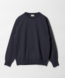 green label relaxing｜グリーンレーベル リラクシングのニット