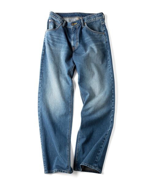 Lee(リー)の「Denim Pants for men(デニムパンツ・メンズ・ブルー系その他・X-LARGE/SMALL/MEDIUM/LARGE)」の1枚目の写真