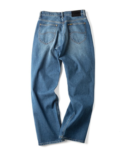 Lee(リー)の「Denim Pants for men(デニムパンツ・メンズ・ブルー系その他・X-LARGE/SMALL/MEDIUM/LARGE)」の8枚目の写真