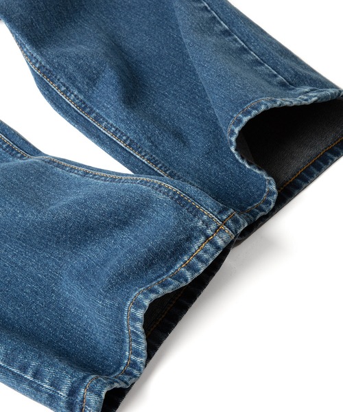 Lee(リー)の「Denim Pants for men(デニムパンツ・メンズ・ブルー系その他・X-LARGE/SMALL/MEDIUM/LARGE)」の5枚目の写真