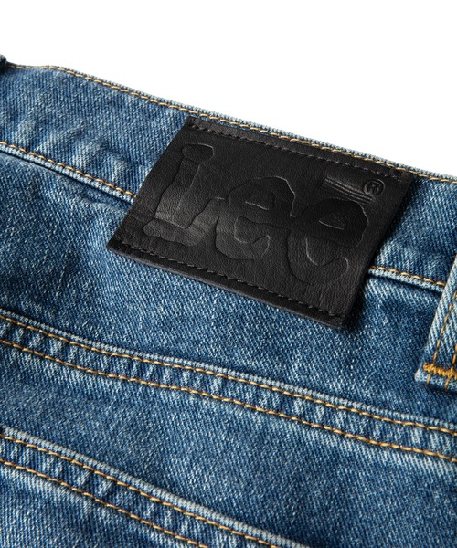 Lee(リー)の「Denim Pants for men(デニムパンツ・メンズ・ブルー系その他・X-LARGE/SMALL/MEDIUM/LARGE)」の3枚目の写真