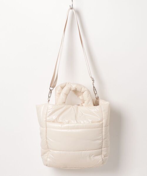 セール】【韓国限定・日本未入荷】THE NORTH FACE PLUMPY TOTE
