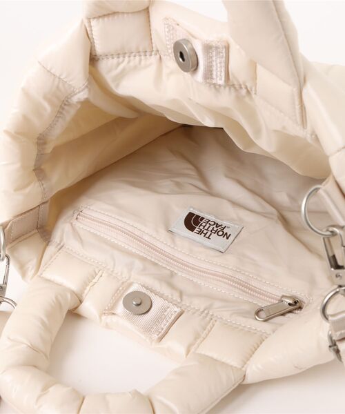 セール】【韓国限定・日本未入荷】THE NORTH FACE PLUMPY TOTE BAG L