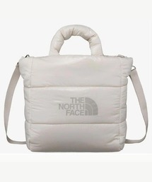 【韓国限定・日本未入荷】THE NORTH FACE PLUMPY TOTE BAG L / ノースフェイス プランピー トートバッグL