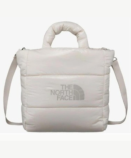 韓国限定・日本未入荷】THE NORTH FACE PLUMPY TOTE BAG L / ノース