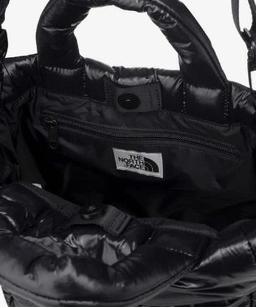 セール】【韓国限定・日本未入荷】THE NORTH FACE PLUMPY TOTE BAG L