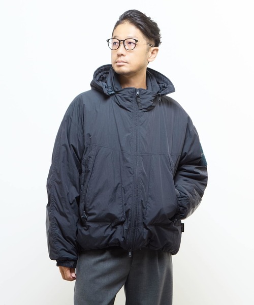 セール】《別注》【WILD THINGS/ワイルド シングス】SHORT MONSTER