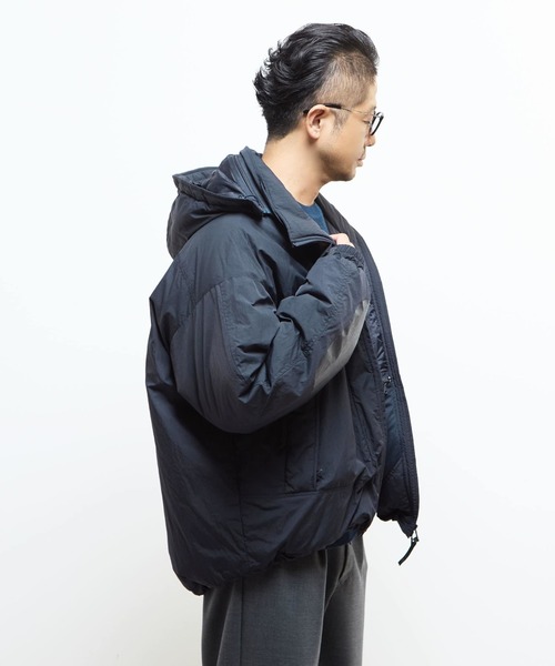 別注【WILDTHINGS/ワイルドシングス】MONSTER PARK セール】《別注》【WILD THINGS/ワイルド シングス】SHORT MONSTER