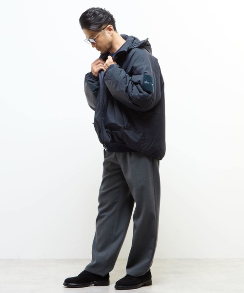 別注【WILDTHINGS/ワイルドシングス】MONSTER PARK 楽天市場】ワイルドシングス ショートモンスターパーカー PCU LEVEL7