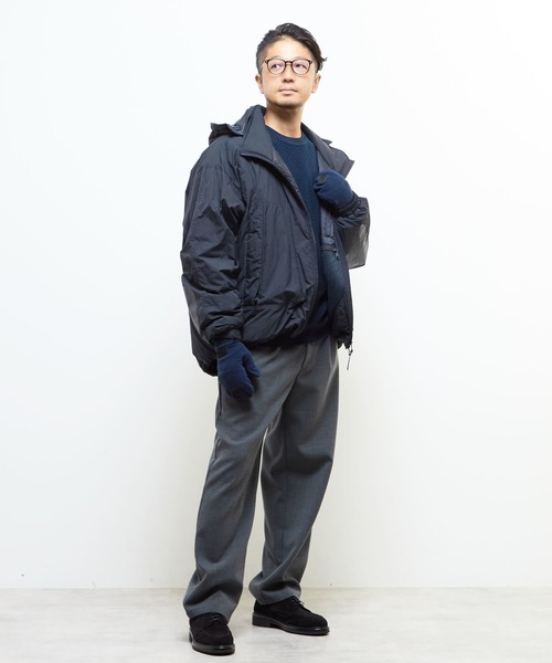 セール】《別注》【WILD THINGS/ワイルド シングス】SHORT MONSTER