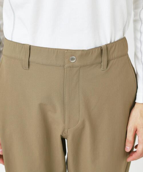 adabat(アダバット)の「【吸水速乾】UVストレッチパンツ(その他パンツ・メンズ・チャコールグレー/ブラック/ブラウン・46/48/50/52)」の19枚目の写真