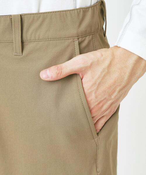 adabat(アダバット)の「【吸水速乾】UVストレッチパンツ(その他パンツ・メンズ・チャコールグレー/ブラック/ブラウン・46/48/50/52)」の20枚目の写真