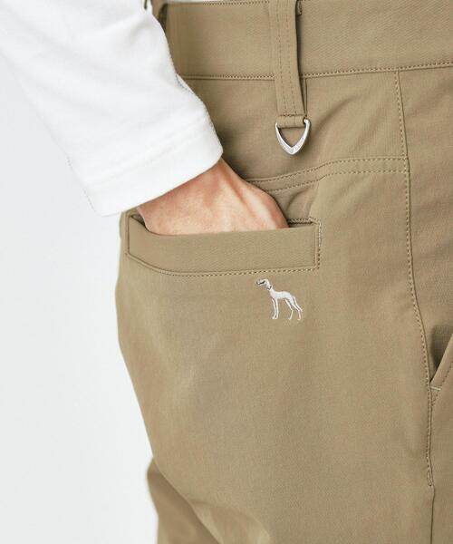 adabat(アダバット)の「【吸水速乾】UVストレッチパンツ(その他パンツ・メンズ・チャコールグレー/ブラック/ブラウン・46/48/50/52)」の21枚目の写真