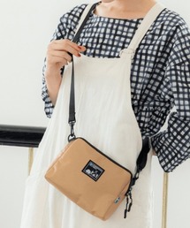 SCANDINAVIAN FOREST（スカンジナビアン・フォレスト）の「アクティブサコッシュショルダー＜撥水加工＞（ショルダーバッグ）」