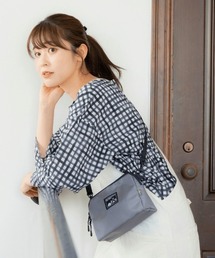 SCANDINAVIAN FOREST（スカンジナビアン・フォレスト）の「アクティブサコッシュショルダー＜撥水加工＞（ショルダーバッグ）」