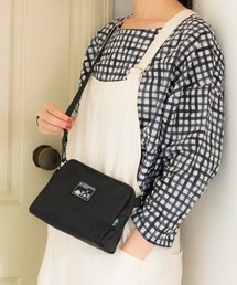 SCANDINAVIAN FOREST（スカンジナビアン・フォレスト）の「アクティブサコッシュショルダー＜撥水加工＞（ショルダーバッグ）」