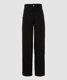 LEMAIRE | MAXI BARREL WORKWEAR PANT(その他パンツ)