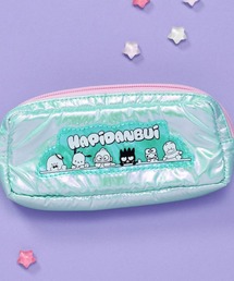 GLOBAL WORK | はぴだんぶい*ミニポーチ/AND YUA ANY/598254(ポーチ)