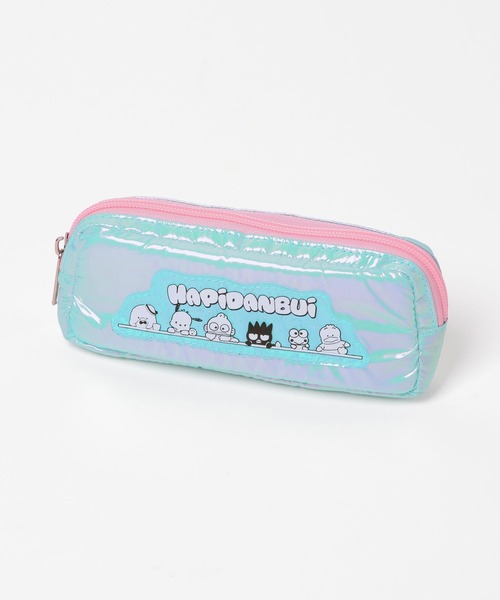 GLOBAL WORK（グローバルワーク）の「はぴだんぶい＊ミニポーチ/AND YUA ANY/598254（ポーチ・キッズ・グリーン系その他/ブラック/ブルー系その他4/ピンク・FREE）」の22枚目の写真