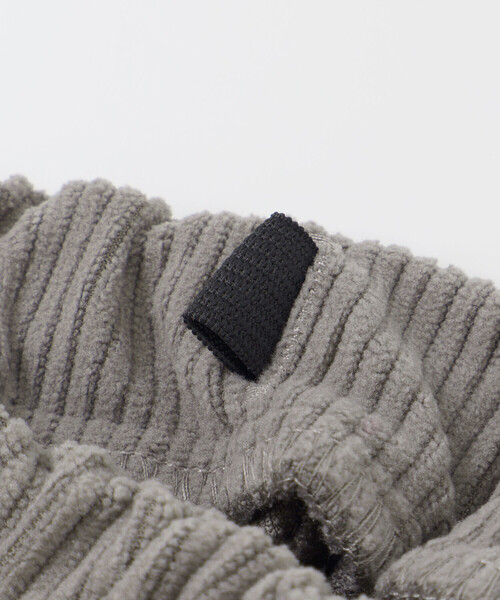 BeBe（ベベ）の「ニットコールポケットロングパンツ(80~100cm)（その他パンツ・キッズ・グレー/ブルー・80ｃｍ/90cm）」の16枚目の写真