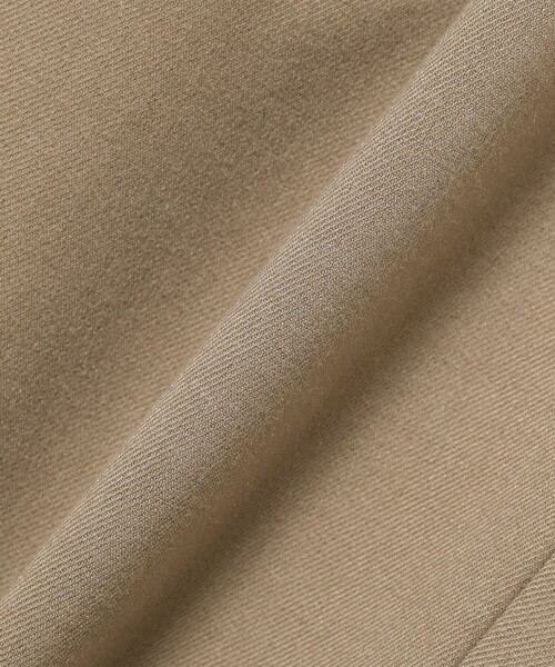 B:MING by BEAMS（ビーミングバイビームス）の「ウォーム ワイド パンツ（その他パンツ・メンズ・チャコールグレー/ブラック/ベージュ・L/M/S/XL）」の7枚目の写真