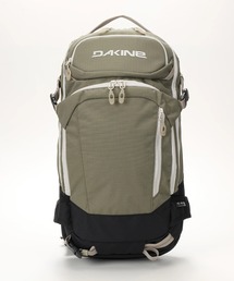 DAKINE（ダカイン）の「DAKINE HELI PRO BACKPACK 20L バックパック/リュック 【25-26SNOWモデル】/ダカインスキースノーボードギア(バックパック)（バックパック/リュック）」