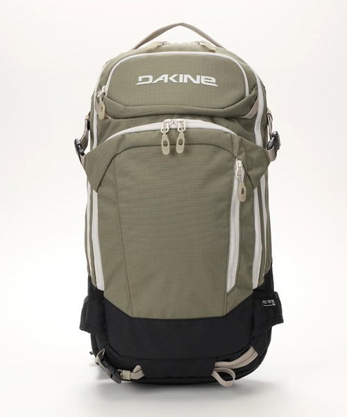 ダカイン ヘリプロ バックパック リュック DAKINE（ダカイン） （公式）ダカイン HELI PRO BACKPACK 20L バック