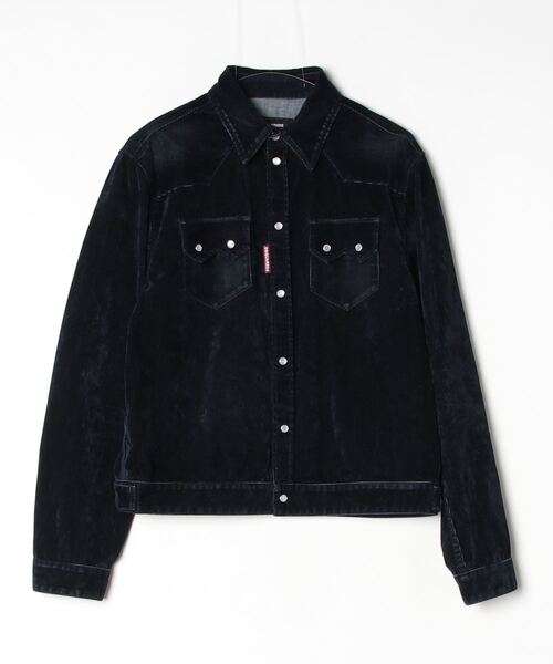 DSQUARED2（ディースクエアード）の「DSQUARED2 Down jackets