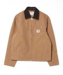 カーハート Carhartt コーデュロイ襟」に該当するファッション
