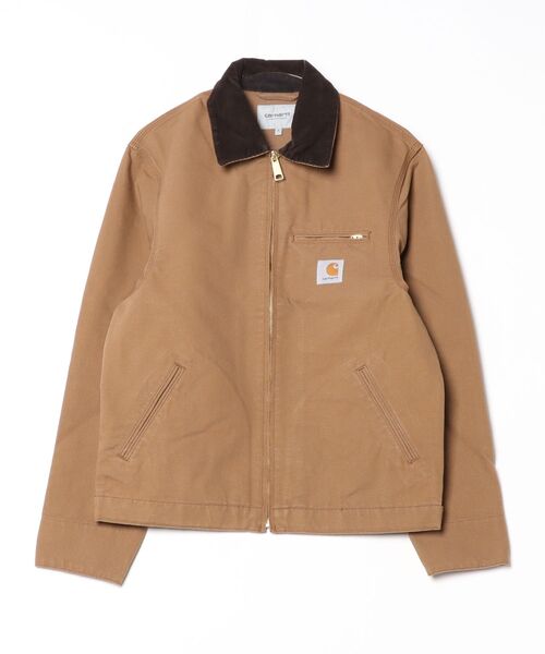 Carhartt WIP（カーハートダブリューアイピー）の「MADISON JACKET