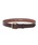TORY LEATHER�i�g���[���U�[�j�́u�yRES�z�yTORY LEATHER�zPLAIN BELTS WITH SQUARE TYPE BUCKLE IN BRASS OR NICKEL�i�x���g�j�v�b�u���E���n