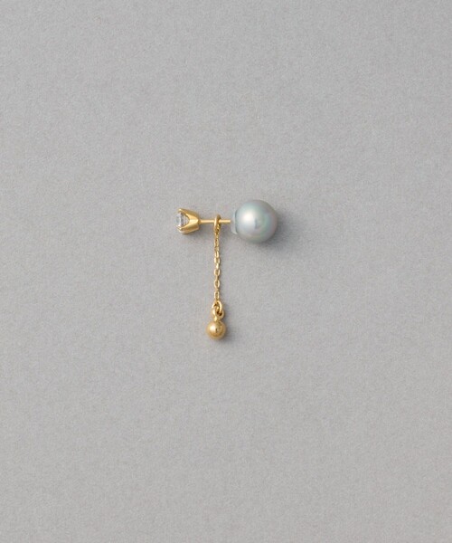 eteピアス 片耳用 Pierce/single（ピアス片耳用） ｜ ete／ete bijoux | エテ