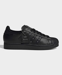 adidas(�A�f�B�_�X)�̃X�[�p�[�X�^�[ II �V���[�Y / Superstar II Shoes / �A�f�B�_�X�I���W�i���X adidas Originals(�X�j�[�J�[)
